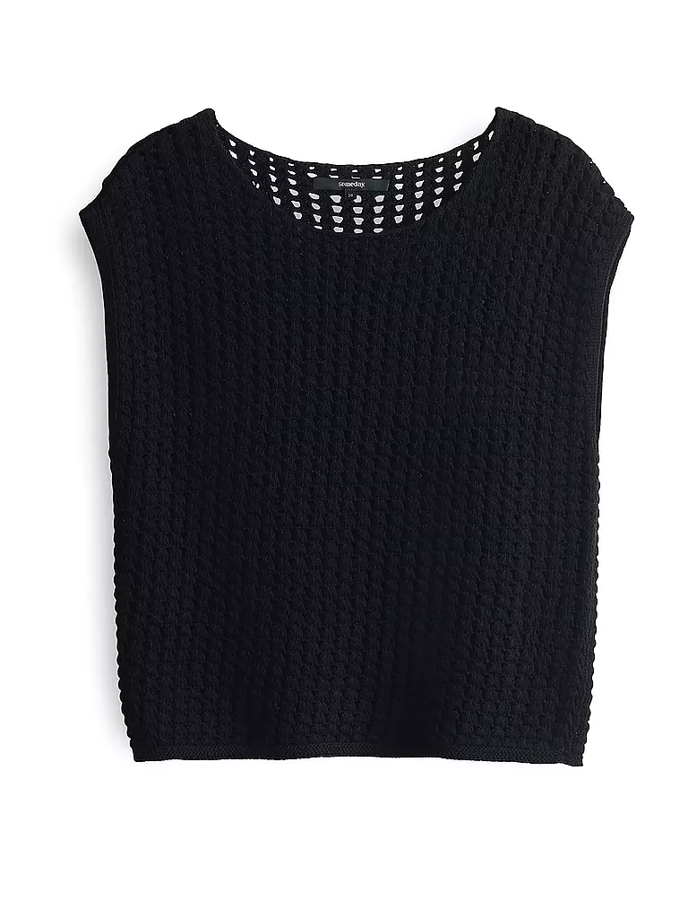 SOMEDAY | Pullover TARISOL | Negro