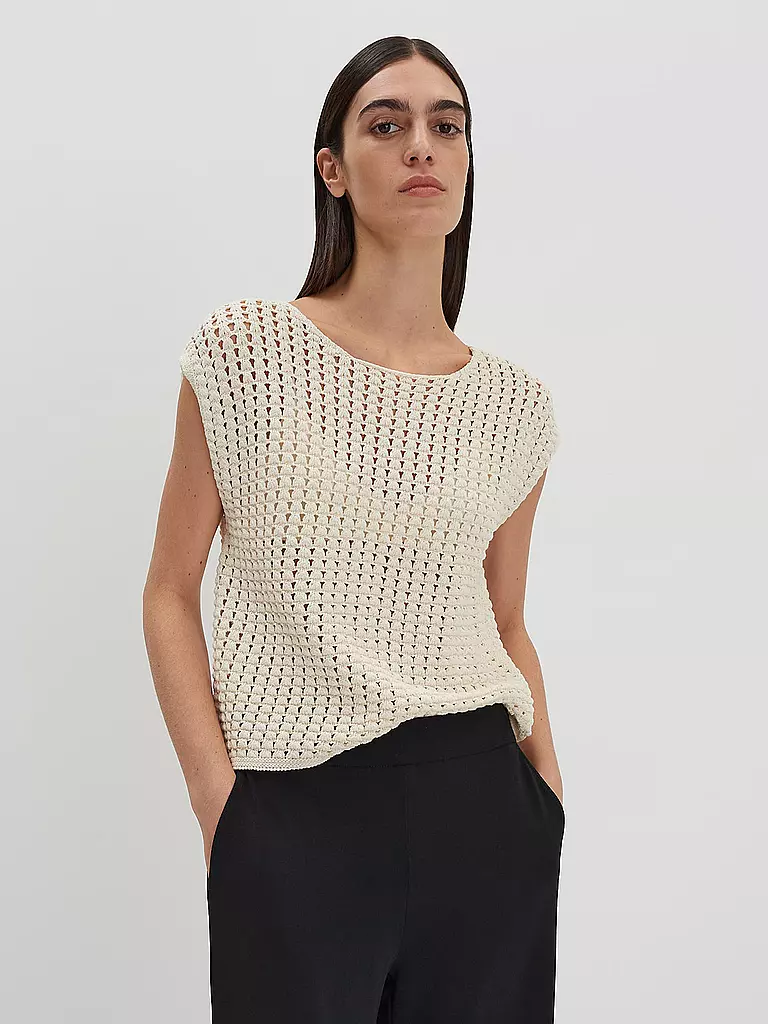 SOMEDAY | Pullover TARISOL | Crema