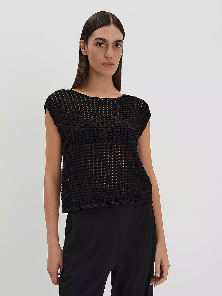 SOMEDAY | Pullover TARISOL | Negro