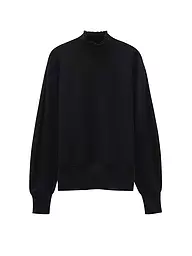 SOMEDAY | Pullover TARISU | Negro
