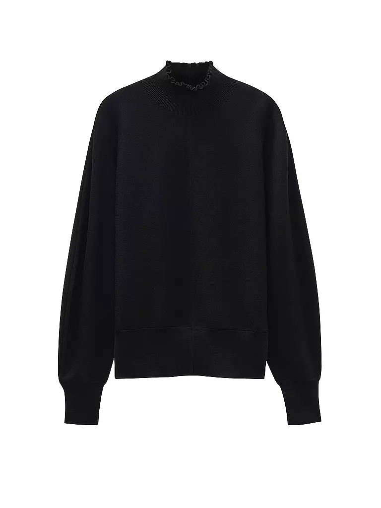 SOMEDAY | Pullover TARISU | Negro