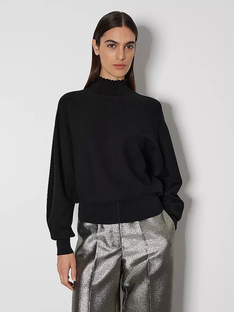 SOMEDAY | Pullover TARISU | Negro