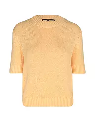 SOMEDAY | Pullover TAVERY | Naranja