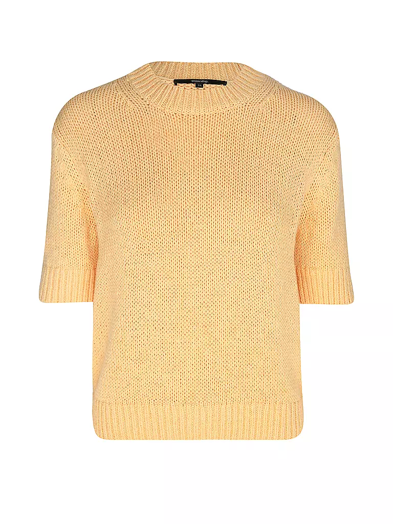 SOMEDAY | Pullover TAVERY | Naranja