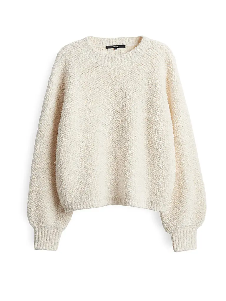 SOMEDAY | Pullover TELENA | Crema