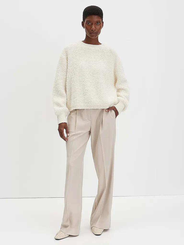 SOMEDAY | Pullover TELENA | Crema