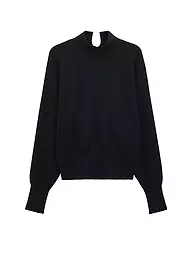 SOMEDAY | Pullover TELLIE | Negro