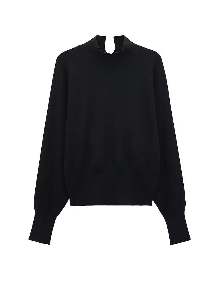SOMEDAY | Pullover TELLIE | Negro