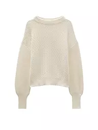 SOMEDAY | Pullover TELLINA | Crema