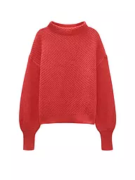 SOMEDAY | Pullover TELLINA | Coral