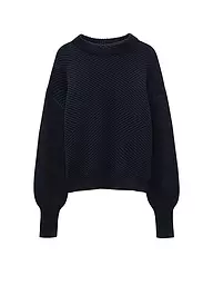 SOMEDAY | Pullover TELLINA | Azul