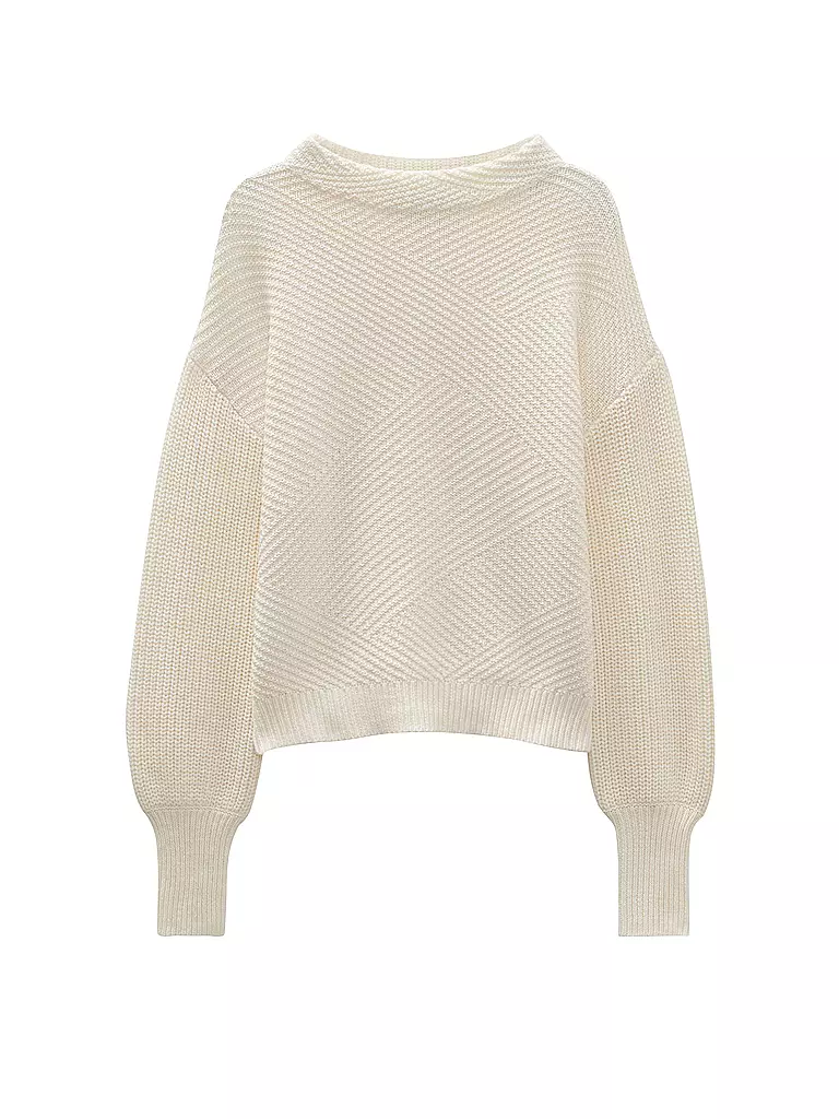 SOMEDAY | Pullover TELLINA | Crema