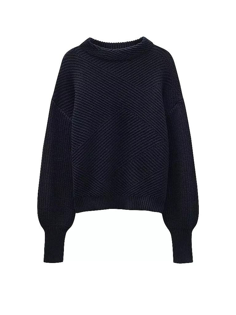 SOMEDAY | Pullover TELLINA | Azul