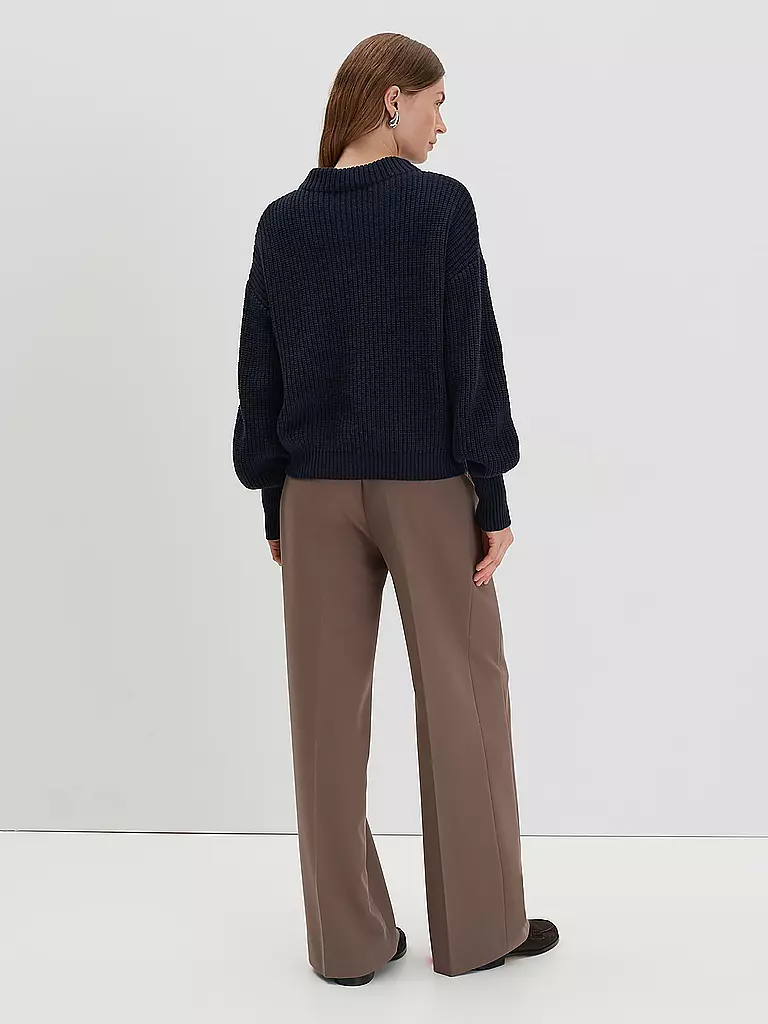 SOMEDAY | Pullover TELLINA | Azul