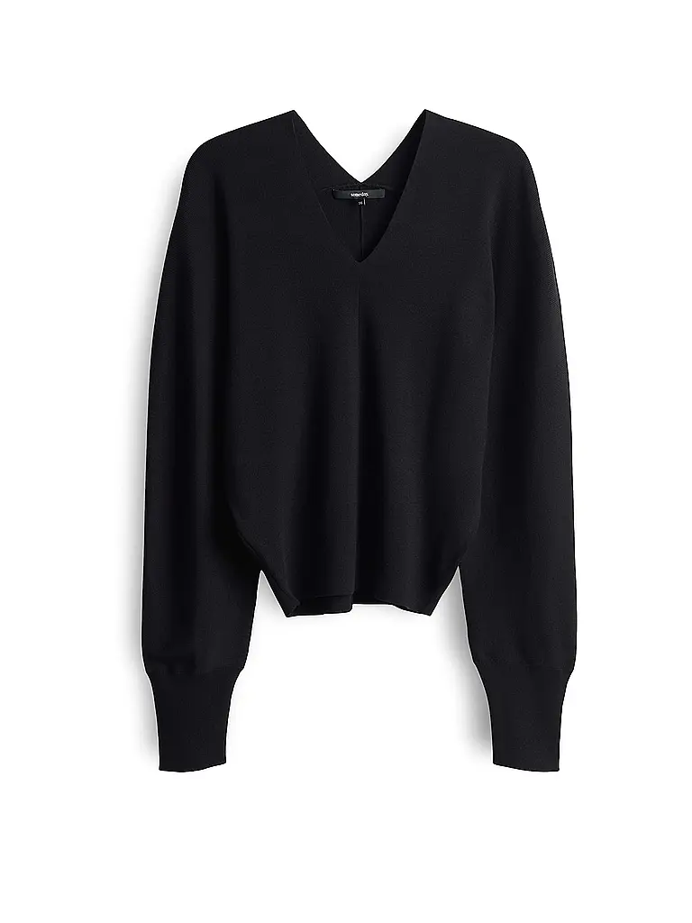 SOMEDAY | Pullover TELLMA | Negro
