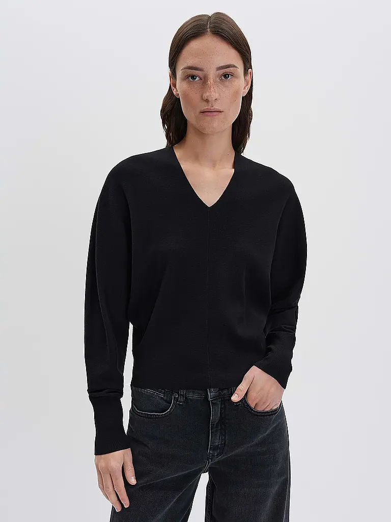 SOMEDAY | Pullover TELLMA | Negro