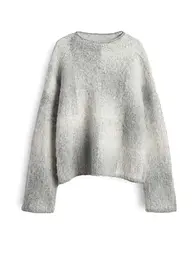 SOMEDAY | Pullover TEONIE | Gris