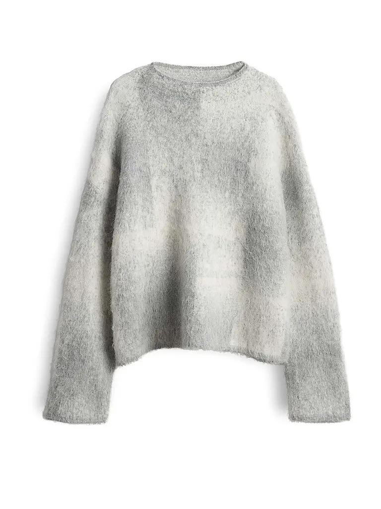 SOMEDAY | Pullover TEONIE | Gris