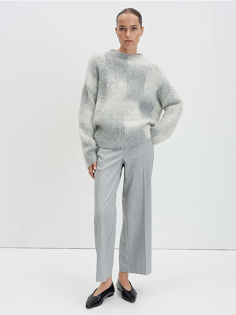 SOMEDAY | Pullover TEONIE | Gris