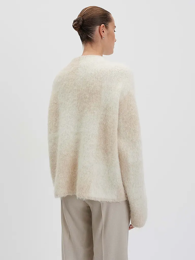 SOMEDAY | Pullover TEONIE | beige