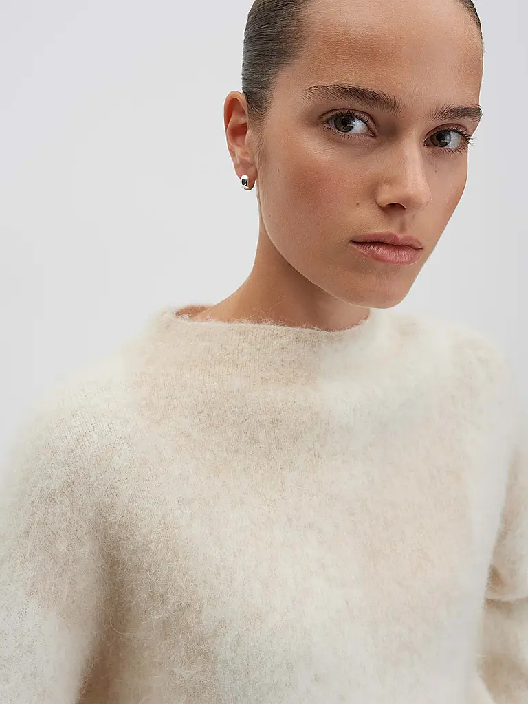 SOMEDAY | Pullover TEONIE | beige