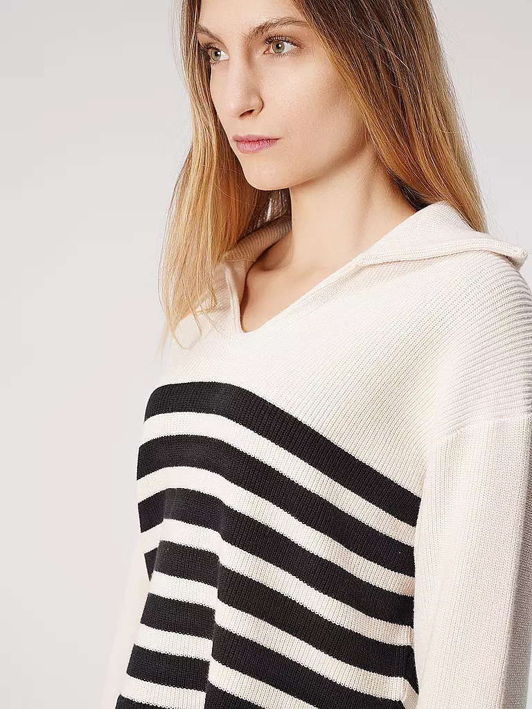 SOMEDAY | Pullover TIOR  | Negro