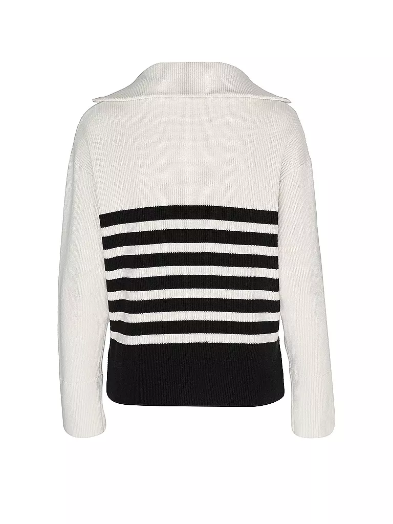 SOMEDAY | Pullover TIOR  | Negro