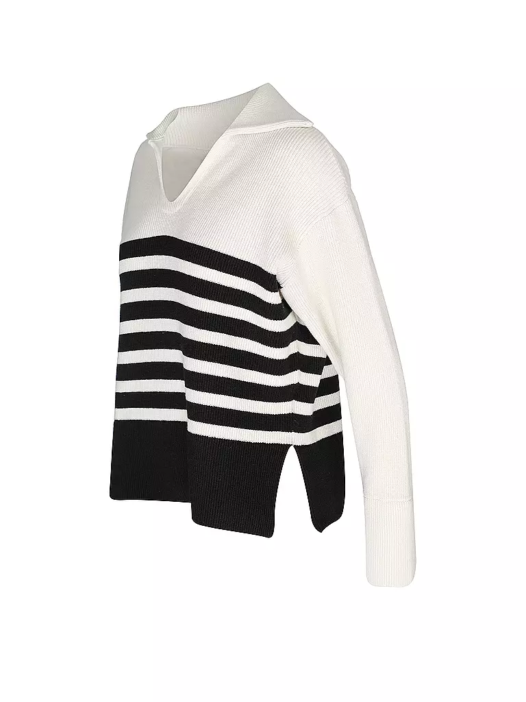 SOMEDAY | Pullover TIOR  | Negro