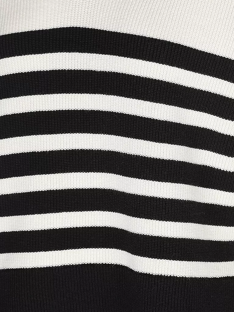 SOMEDAY | Pullover TIOR  | Negro