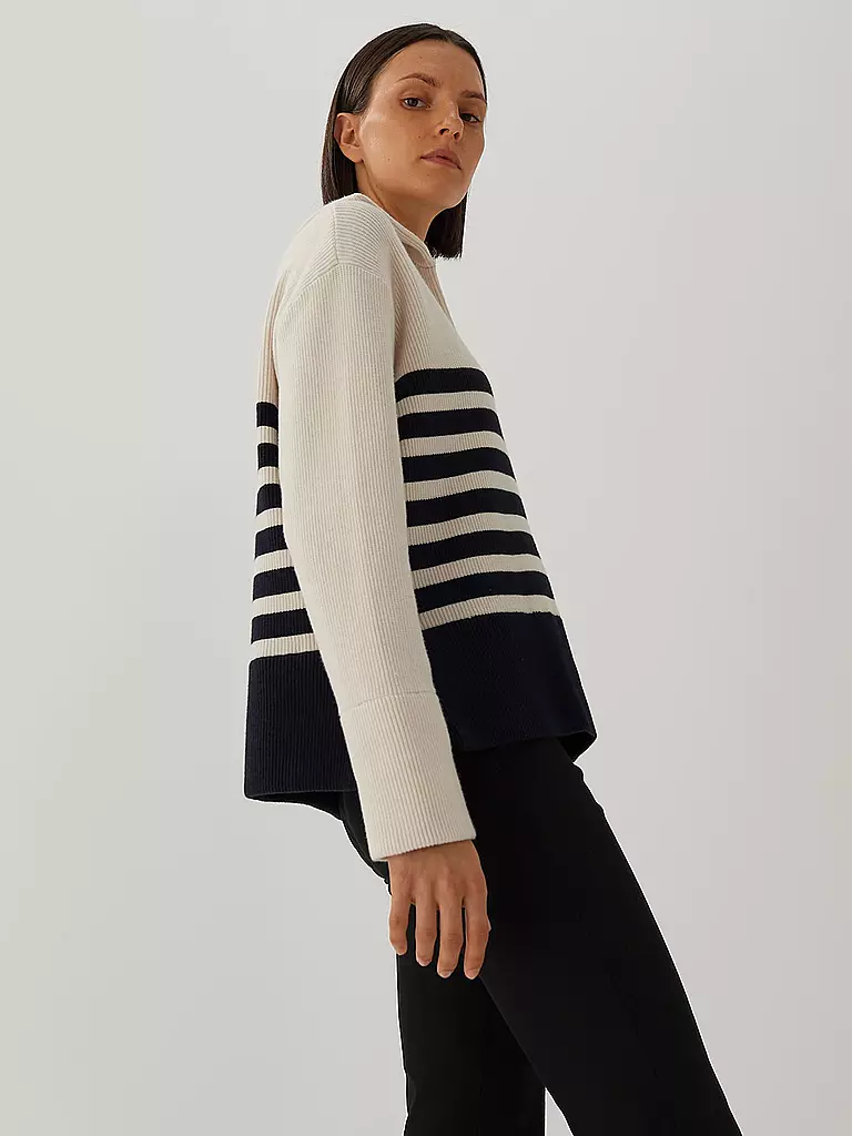 SOMEDAY | Pullover TIOR  | Negro