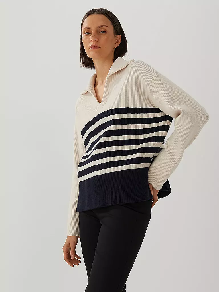 SOMEDAY | Pullover TIOR  | Negro