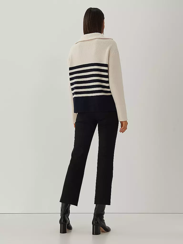 SOMEDAY | Pullover TIOR  | Negro