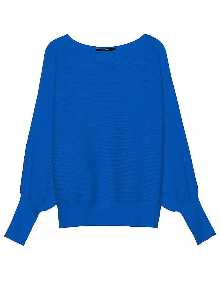 SOMEDAY | Pullover TISABELLE | Azul