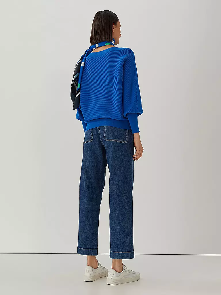 SOMEDAY | Pullover TISABELLE | Azul