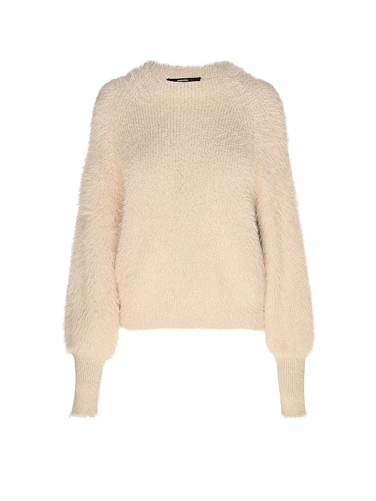 SOMEDAY | Pullover TISSIE | Camel