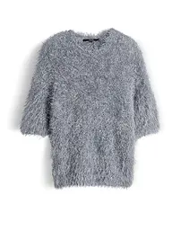 SOMEDAY | Pullover TOONI | Plata