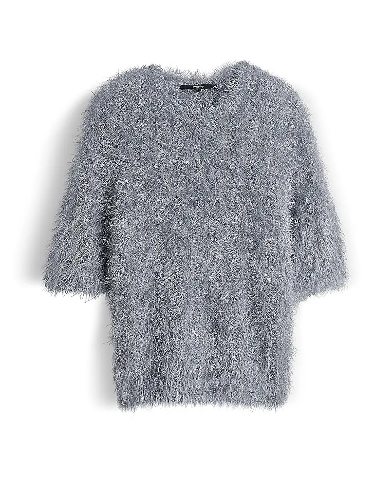 SOMEDAY | Pullover TOONI | Plata