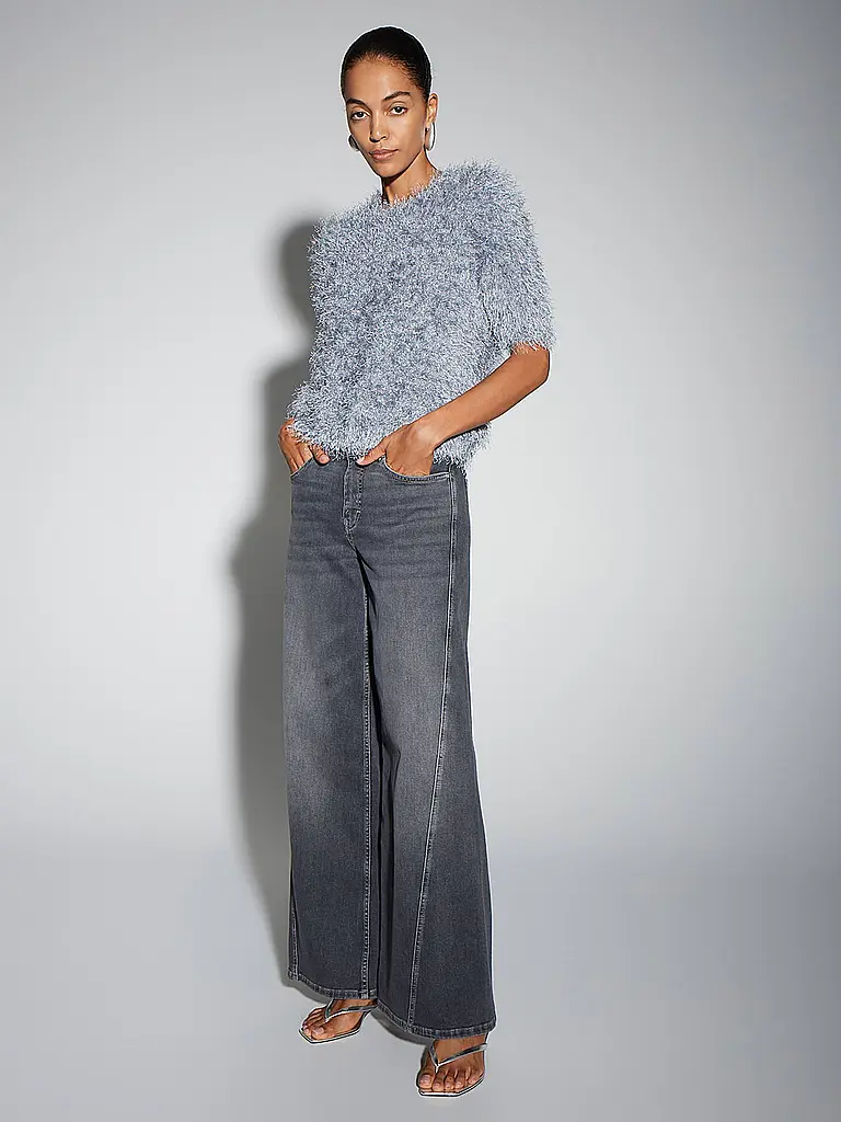 SOMEDAY | Pullover TOONI | Plata