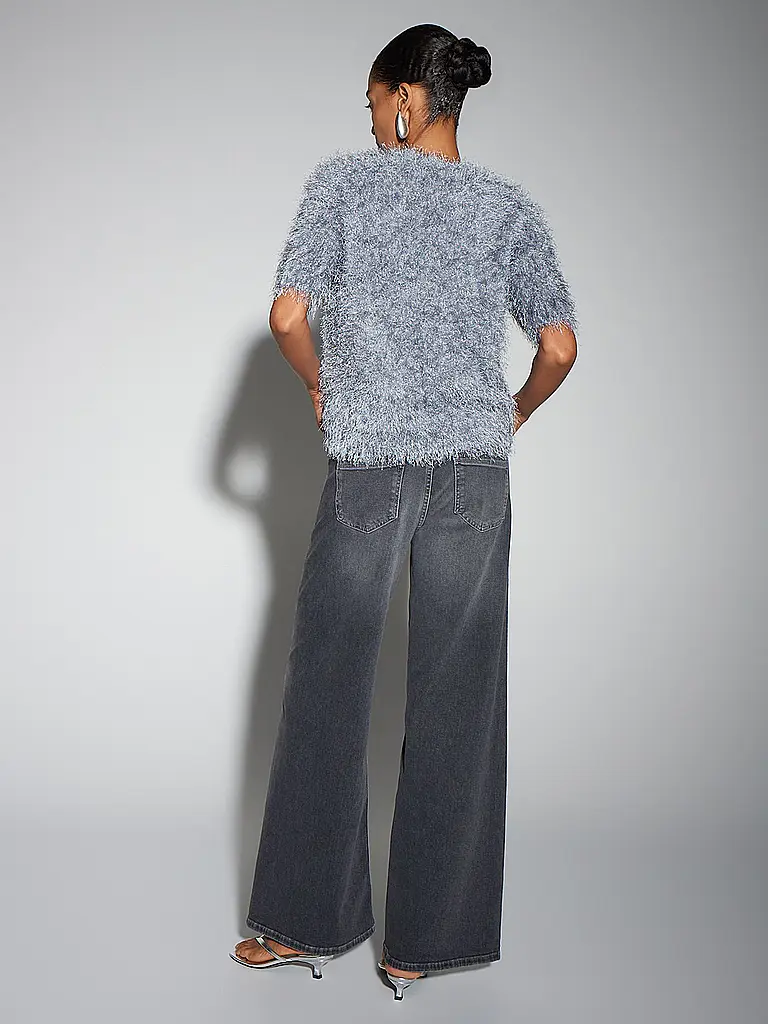 SOMEDAY | Pullover TOONI | Plata