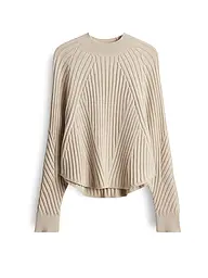SOMEDAY | Pullover TOUANN | Crema