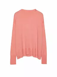 SOMEDAY | Pullover Tucosy | Coral