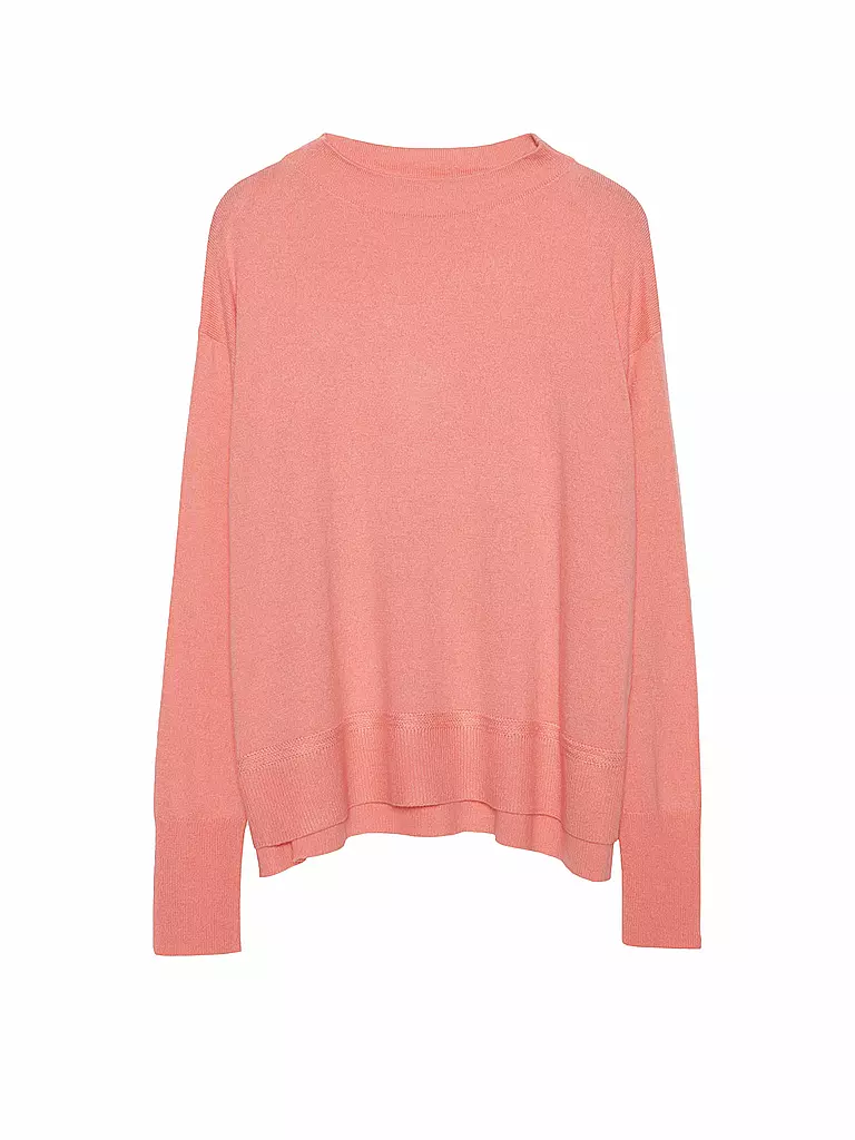 SOMEDAY | Pullover Tucosy | Coral