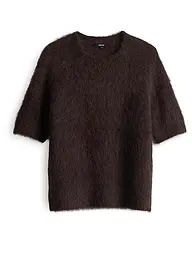 SOMEDAY | Pullover TUOMI | Marrón