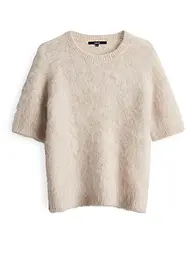 SOMEDAY | Pullover TUOMI | Crema