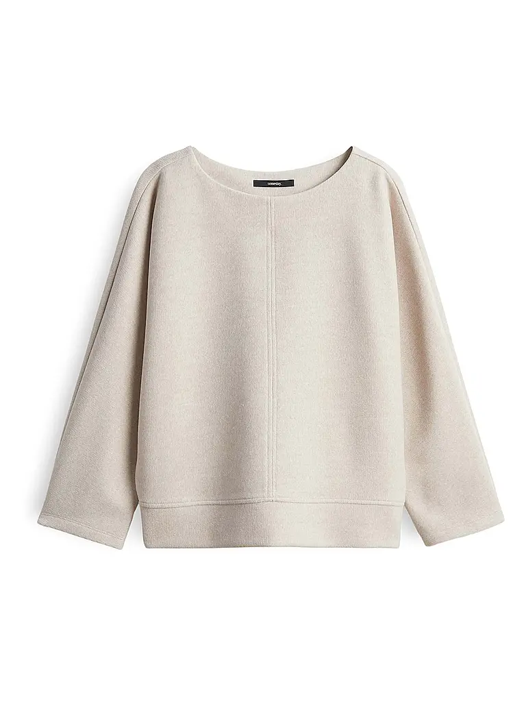SOMEDAY | Pullover UDANA | Crema