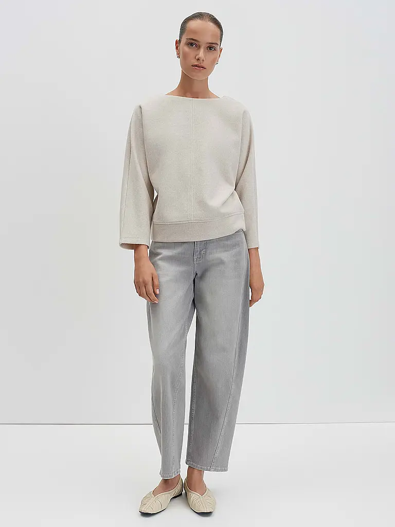 SOMEDAY | Pullover UDANA | Crema