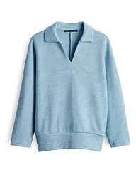 SOMEDAY | Pullover ULICA | Azul claro