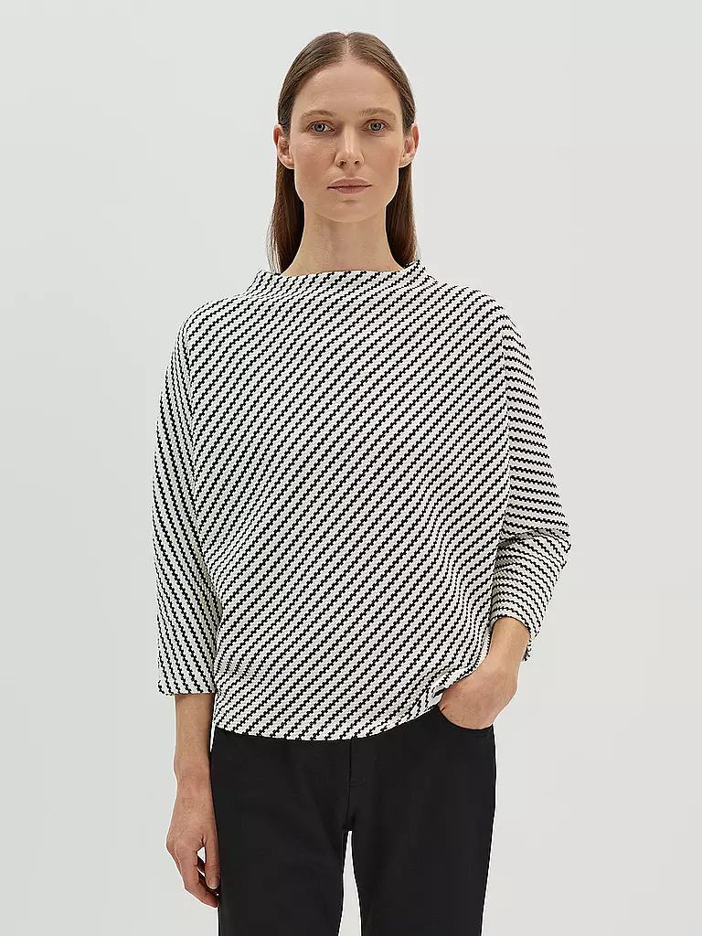 SOMEDAY | Pullover ULOLA | Negro