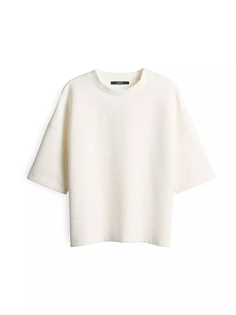 SOMEDAY | Pullover UMELIA | Crema