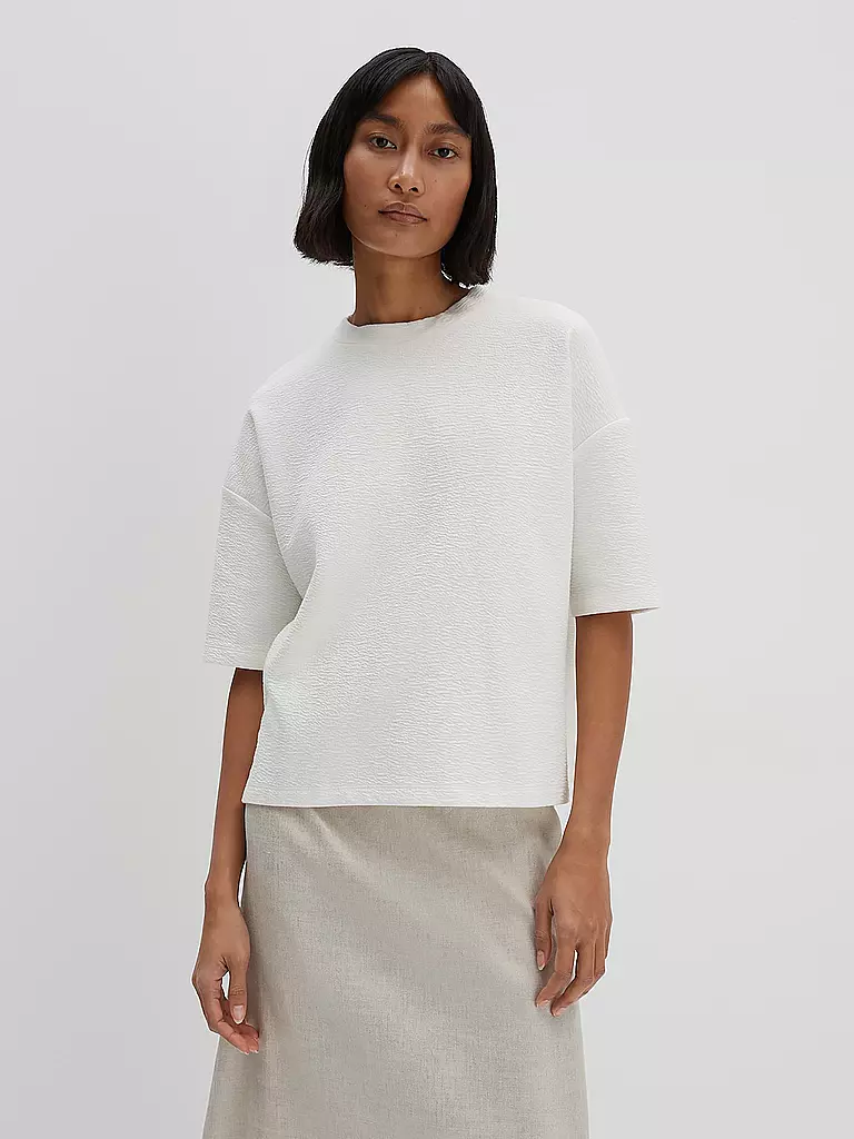 SOMEDAY | Pullover UMELIA | Crema